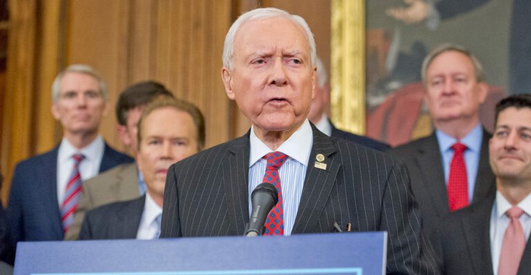 How the Senate Tax Plan Differs From the House Legislation