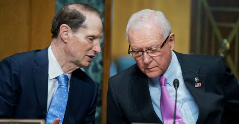 Chronic Illness Is an Epidemic in America. This Senate Bill Will Help Address It.