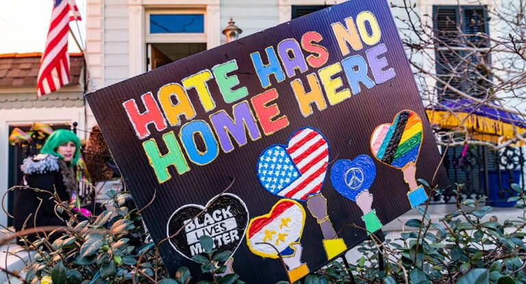 NEIGHBOR AGAINST NEIGHBOR: Social Networking App Boots Moms for Liberty Amid Leftist Attacks