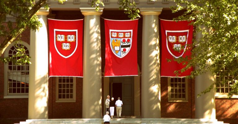 Why Harvard Is Not a Model for Responsible College Curricula