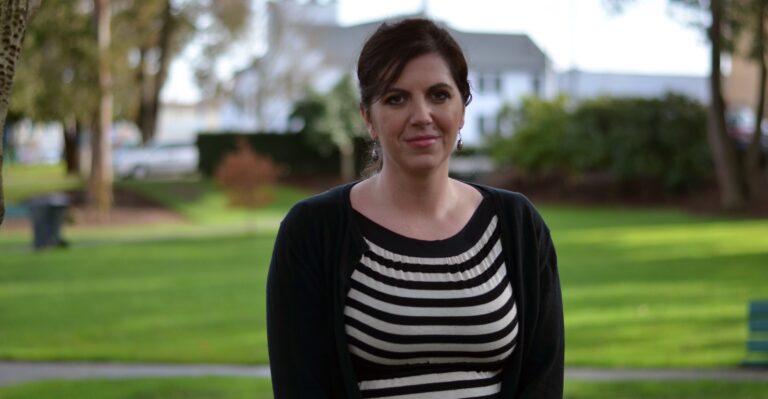 Sexual Assault Victims Speak Out Against Washington’s Transgender Bathroom Policies