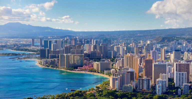 Hawaii to Force Pro-Life Pregnancy Centers to Advertise Free Abortions
