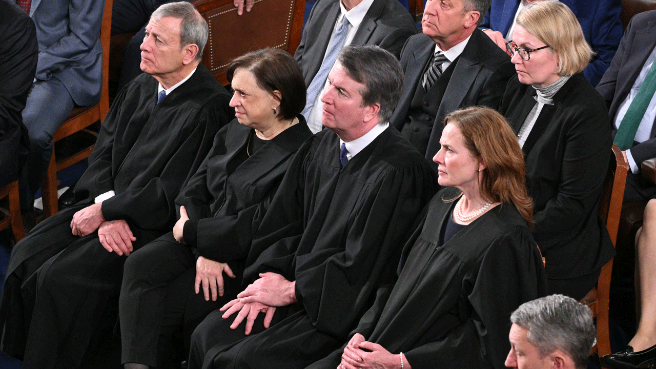 SCOTUS Shoots Down Requiring Permission to Carry Handgun in Public Accommodations