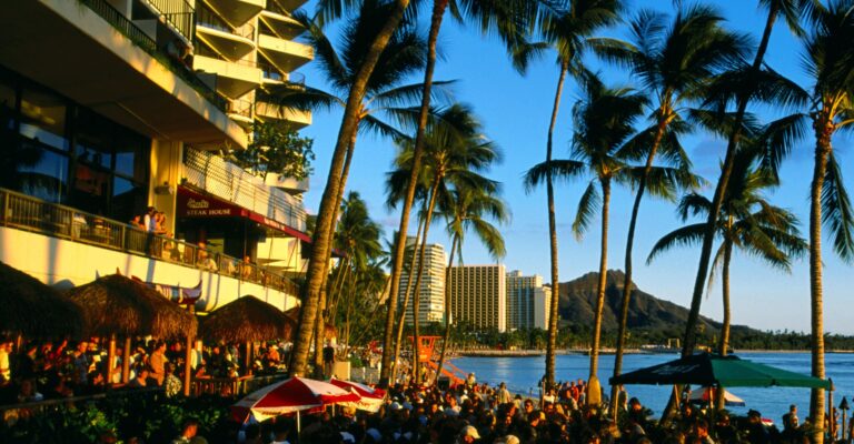 Election Watchdog’s Lawsuit Claims Hawaii Breaks Law on Voter Rolls