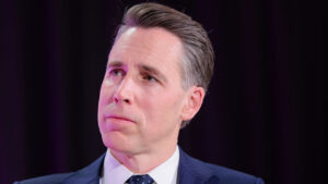 Hawley Warns Billions Could Fund Transgender Surgeries, Abortion Without Action from Johnson