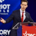 America’s Best Move Against Putin, Russia Would Be Energy Revival, Sen. Josh Hawley Says