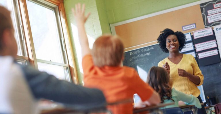 How Federalism Can Give Head Start a New Start