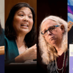 DRAIN THE SWAMP: 4 Woke Bureaucrats Trump Should Fire First