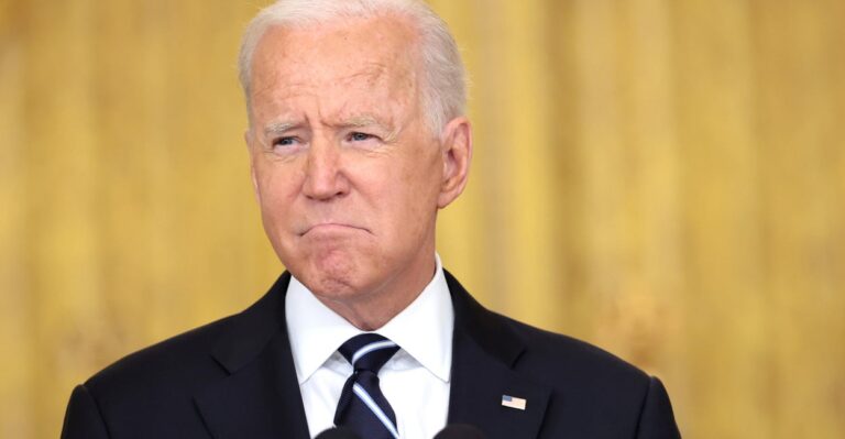 Biden Bureaucrats Quietly Increase Federal Government’s Control Over Health Care