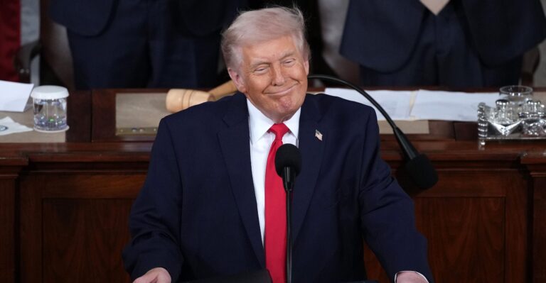 Conservative Groups Rally Behind Trump’s ‘Maximum’ Health Care Transparency Plan