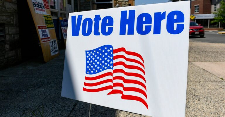 6 Key Points From House Democrats’ Voter Discrimination Hearing