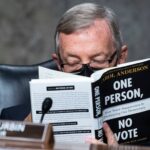 6 Big Moments as Senate Democrats Seek Federal Veto of State Election Laws