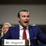 Screaming and Yelling: My Takeaway From Democrats’ Behavior During the Hegseth, Bondi Confirmation Hearings