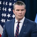 Hegseth: Iran Strikes 'Not Iraq,' 'Not Endless'