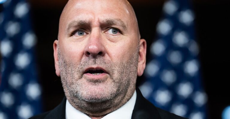 Fentanyl Production Has Shifted From China to Mexico, House Panel Is Told