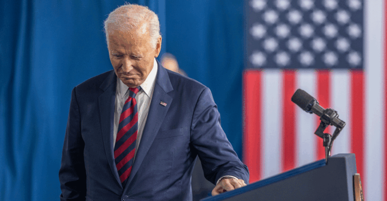 ‘HIGHLY PROBLEMATIC’: DOJ Raised Concerns Over Biden Autopen Clemencies