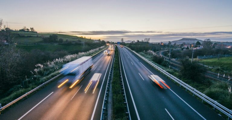 Transportation Reforms Take to the Fast Lane in Trump Budget