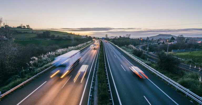 Our Roads and Bridges Are Not Actually Crumbling