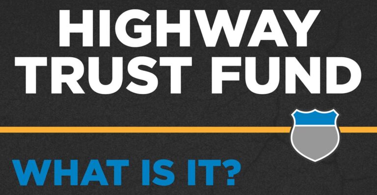 The Big-Government Republican Plan to ‘Fix’ Highway Funding