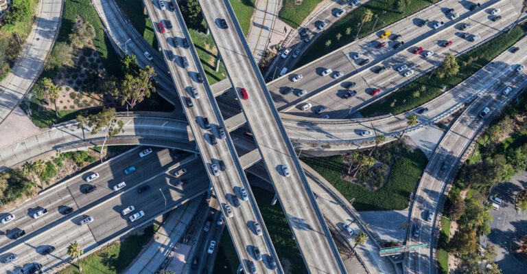 Trump Wants Private Investment in Infrastructure. The Tax Bill Doesn’t Do That.