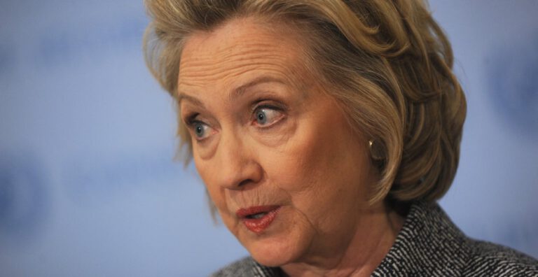 DOJ Watchdog Sets Release Date for Clinton Email Report