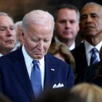 Will the Democrats Finally Have a Primary in 2028?