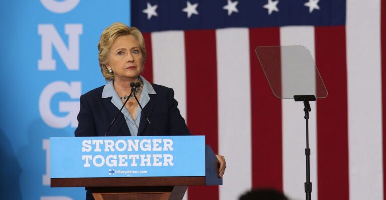 Liberals Claim Electoral College Is Biased. Here Are the Facts.
