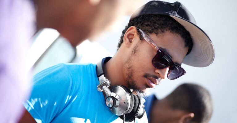 How Hip-Hop Is Teaching High Schoolers About the Free Market