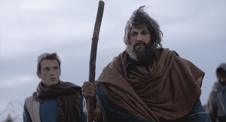 The Crowdfunded Christian Film That Outpunched ‘Creed III’ at Box Office