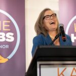 Arizona GOP Seeks Investigation of Katie Hobbs for Pushing Twitter Censorship