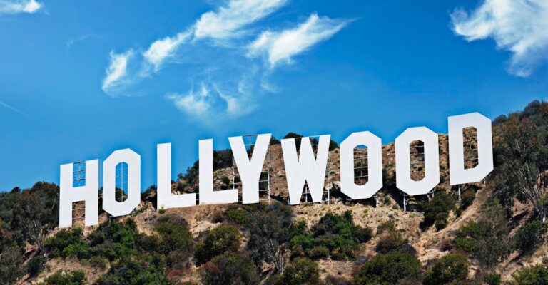 Trump Derangement Syndrome Grips Hollywood Writers