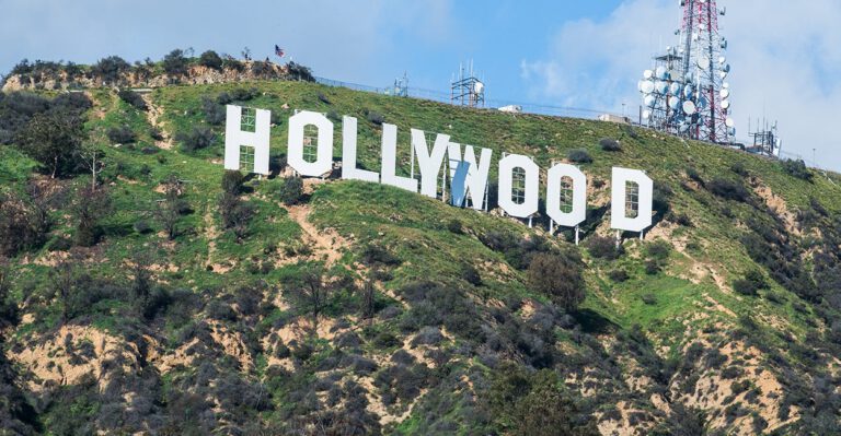 These Are the Hollywood Studios Threatening to Boycott Georgia Over Pro-Life Law