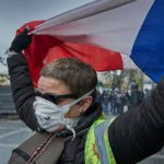 French Protesters Didn’t Want Macron’s Gas Tax. They Should Reject His Climate Agenda.