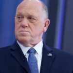 Border Czar Homan: Every Media ‘Hit Piece’ Fuels ‘My Fire’