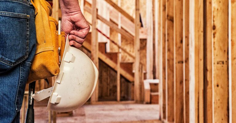 Add Homebuilders to the List of Industries Hurt by Tariffs