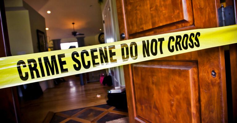 The Second Amendment Saved These Gun Owners’ Lives in April