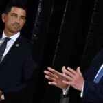 Chad Wolf: My Home, Family Were Targeted by Protesters. This Must Stop.