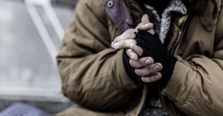 New Statistics Show Decline in Poverty in Trump’s First Year