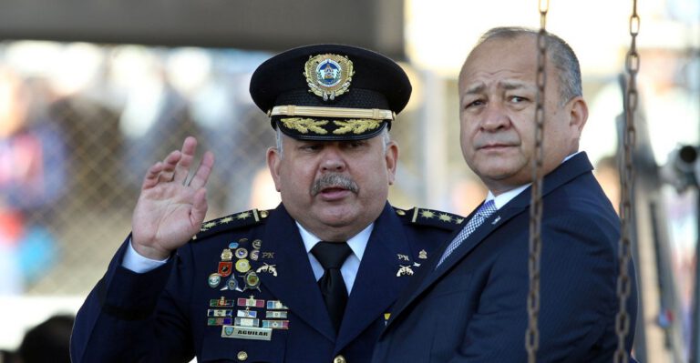 Why the US Must Keep Working With Honduras, Despite Cases of Corruption