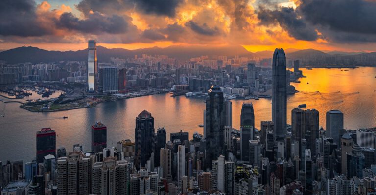 The Administration Was Right Not to Force Hong Kong to Unpeg Its Dollar