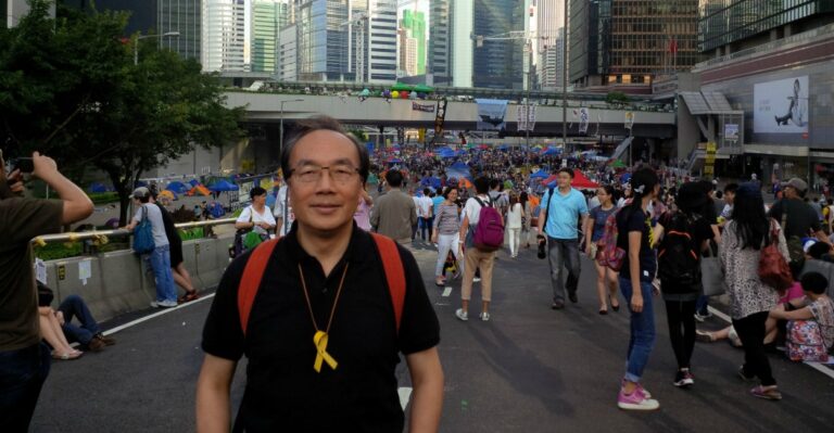 Reasons This Pro-Democracy Leader Says Hong Kong’s Young Protesters Have Won Already