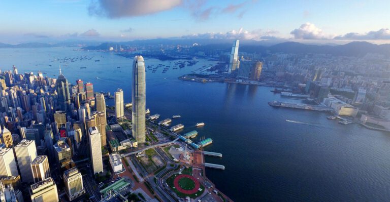 Freedom Is Eroding in Hong Kong. Here’s What the US Can Do.