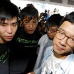 Freedom Imperiled in Hong Kong After Democracy Advocates Sent to Prison