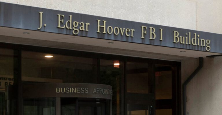 FBI’s Previous Probes Would Have Looked Into Kavanaugh’s Drinking
