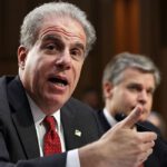 4 Big Questions About the IG Report on FBI Surveillance of Trump Campaign