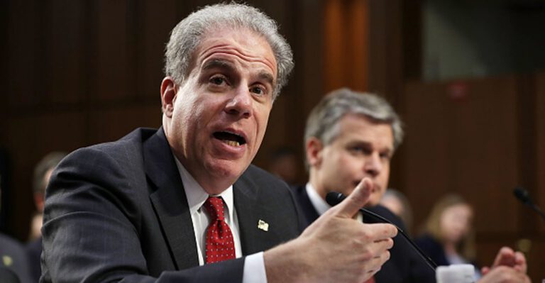 4 Big Questions About the IG Report on FBI Surveillance of Trump Campaign