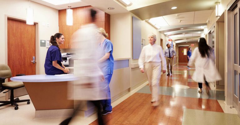 Americans Need Health Reform to Be a Priority Issue in 2018