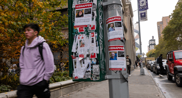 Told You: The Left’s Hate Crime Double Standard Has Consequences