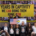 Families of Hostages Hopeful, ‘Sense a Shift’ on 2nd Anniversary of Oct. 7 Attack on Israel