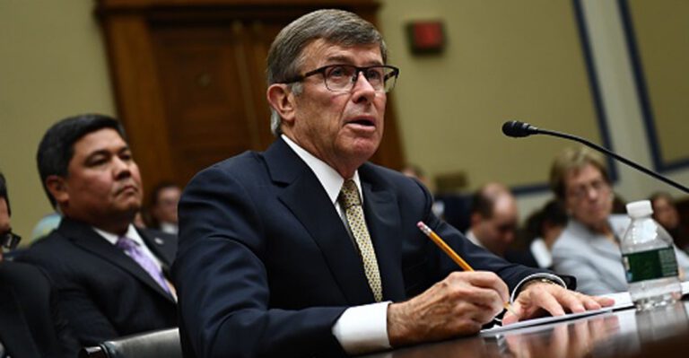 7 Highlights From a House Panel’s Hearing on Trump’s Ukraine Call